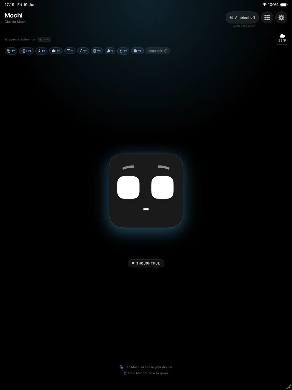 AI Mochi 5