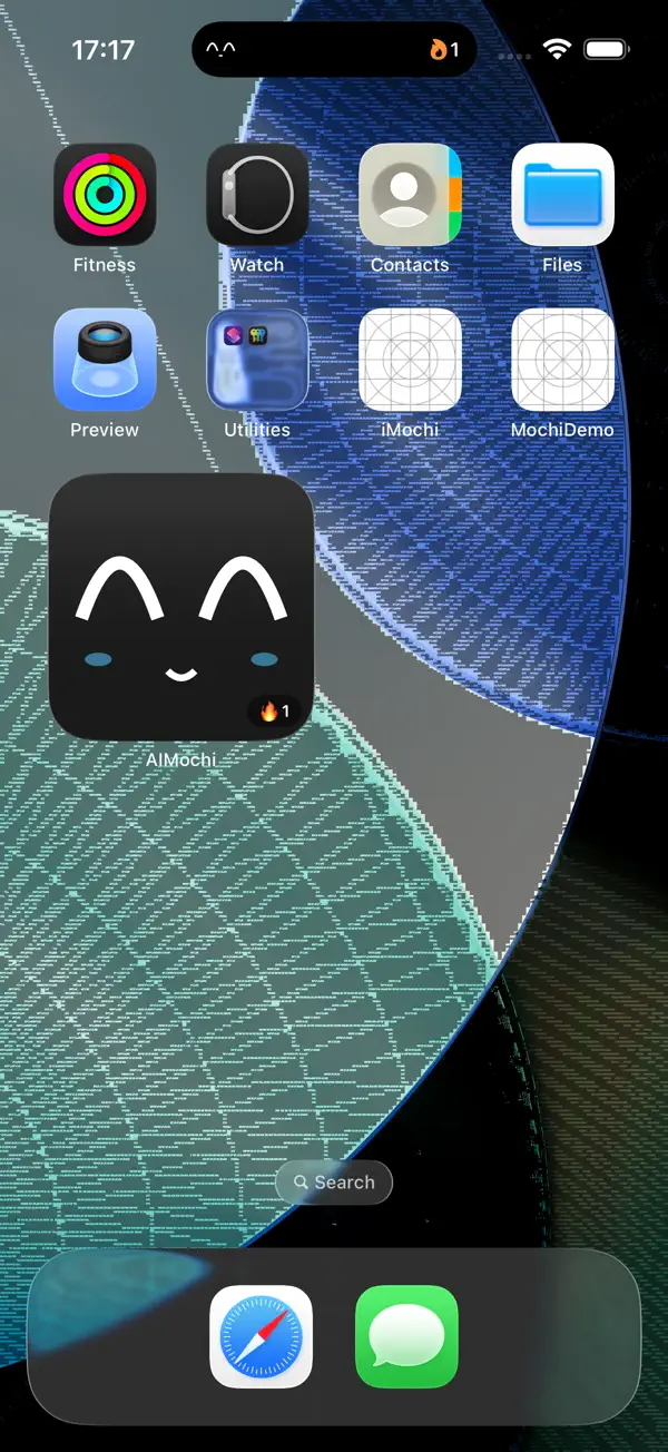 AI Mochi 4