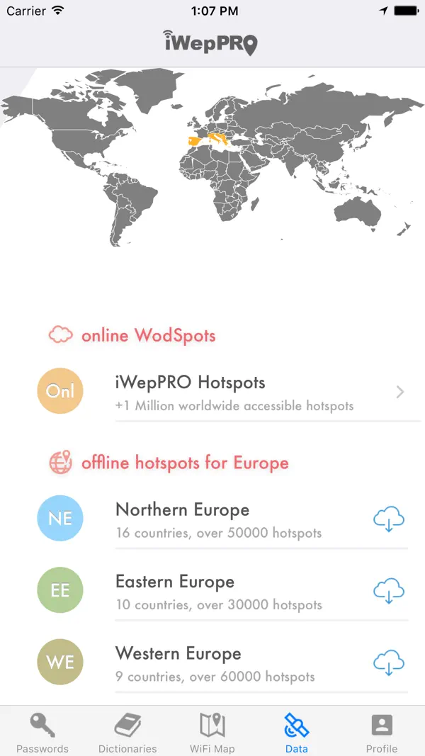 iWepPRO Lite 4