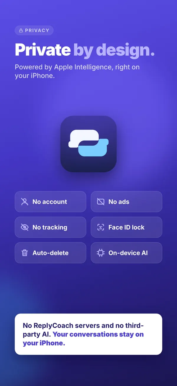 ReplyCoach 4