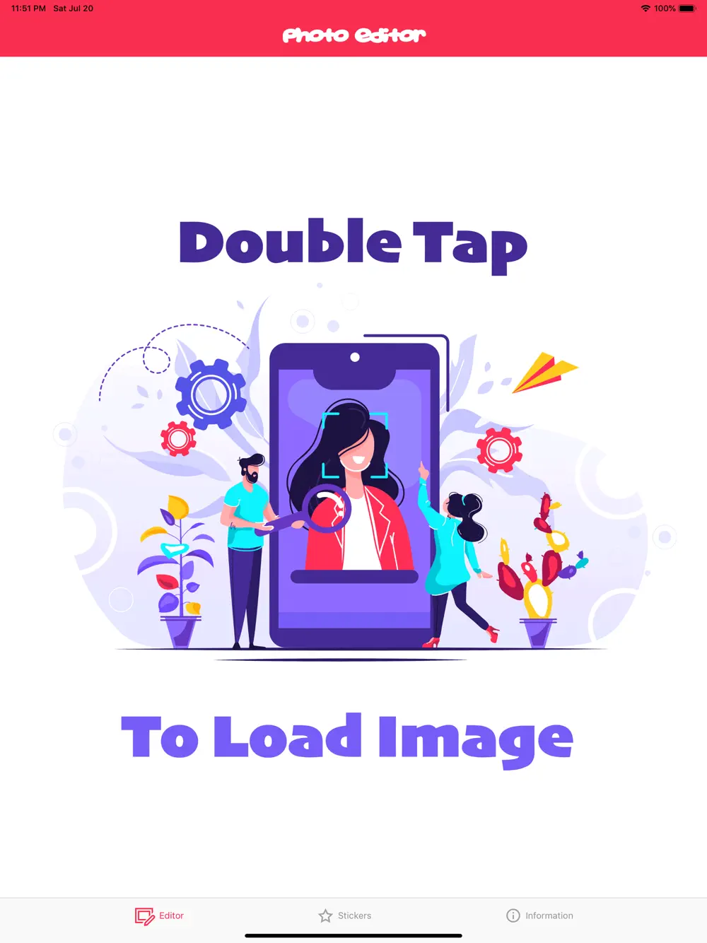 Stickers Pro for WhatsApp 7