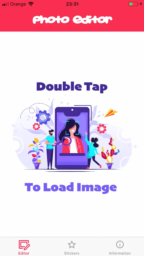 Stickers Pro for WhatsApp 3